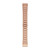 Rose Gold-tone Stainless Steel - 20 mm - S/M +$301.80
